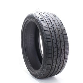 Used 265/40R22 Continental CrossContact LX Sport J LR 106Y - 7.5/32