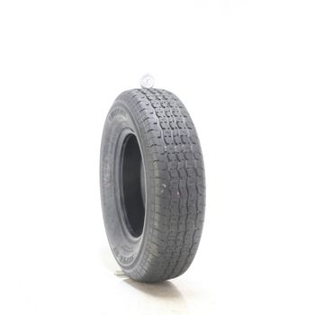 Used ST205/75R14 Westlake Super ST 105/101L - 8.5/32