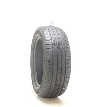 Set of (2) Used 235/55R18 Michelin Primacy MXM4 VOL 104V - 7.5/32