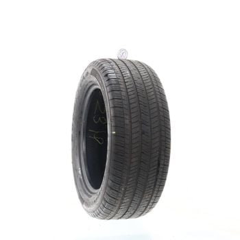 Used 255/55R18 Goodyear Eagle Touring MOE Run Flat 109H - 8/32