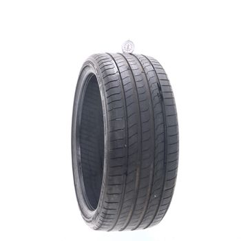 Used 245/35ZR21 Lexani Volt-EC 96Y - 7/32