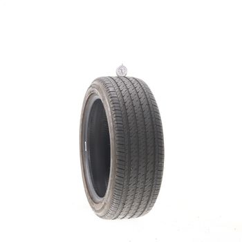 Set of (2) Used 205/50R17 Firestone FT140 89V - 6-7/32