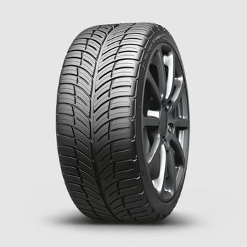 New 235/50ZR18 BFGoodrich g-Force COMP-2 A/S Plus 101W