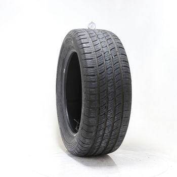 Set of (2) Used 275/55R20 Cooper Adventurer All Season 117H - 8-8.5/32