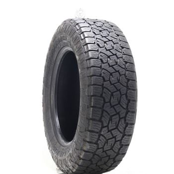 Set of (2) Used 245/65R17 Toyo Open Country A/T III 111T - 10-10.5/32