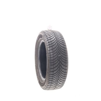 Set of (2) Used 205/65R16 Michelin CrossClimate 2 95H - 7.5-8/32