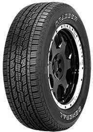 New 235/75R15 General Grabber HTS 105T