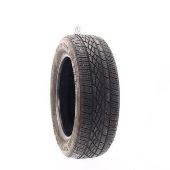 Used 225/60R18 Firestone Firehawk AS V2 100V - 6/32