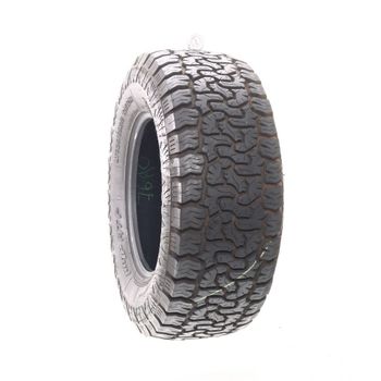 Used LT325/65R18 AMP Terrain Pro A/T P 127/124R - 12.5/32