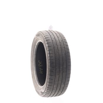 Set of (4) Used 225/55R18 Mazama Reputation NLW-3 98H - 8/32