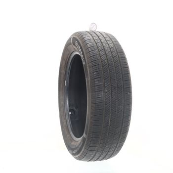 Used 245/60R20 Summit Trail Climber SUV2 107H - 8/32
