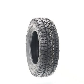 Set of (2) New 245/70R17 Thunderer Ranger A/T R 110T