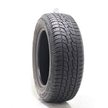 Set of (2) Used 275/60R20 Westlake SL369 AT 115T - 8.5-9/32