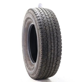 Used LT235/80R17 General AmeriTrac TR 120/117R - 10.5/32