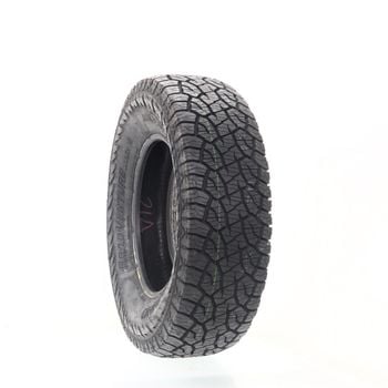 New 265/70R17 Kumho Road Venture AT52 115T