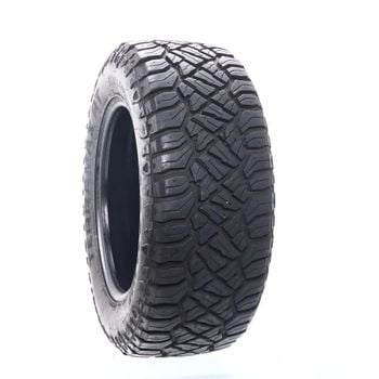 Used LT35X12.5R20 Sailun Terramax RT 125Q - 15/32