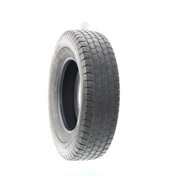 Used LT235/80R17 Westlake SL309 120/117Q - 7.5/32