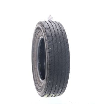 Used LT225/75R16 Bridgestone Dueler LX 115/112R - 6/32