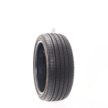 Set of (2) Used 235/40R19 Goodyear Eagle Touring 96V - 7.5/32