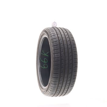 Set of (2) Used 225/45ZR19 Ironman IMove Gen 2 AS 96W - 8.5-9/32