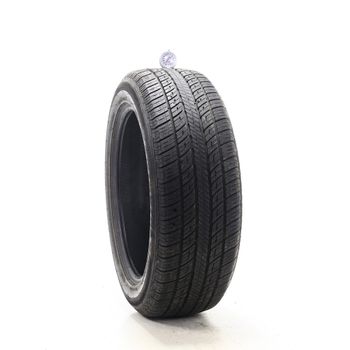 Used 225/55R19 Uniroyal Tiger Paw Touring A/S 99V - 8.5/32
