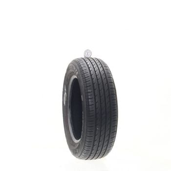 Set of (4) Used 195/65R15 Delinte DH2 Eco 91H - 7-8/32