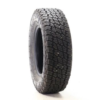 Used LT245/75R17 Nitto Terra Grappler G2 A/T 121/118R - 14/32