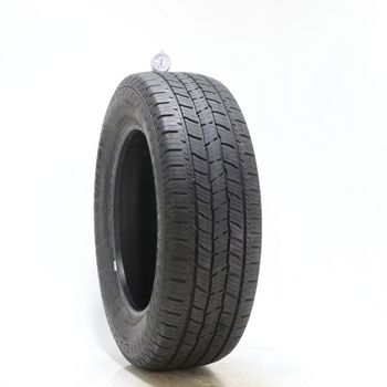 Used 235/65R18 DeanTires Back Country QS-3 Touring H/T 106H - 7/32