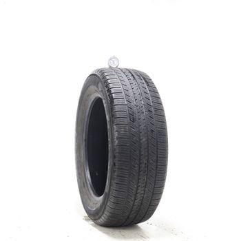 Used 225/60R17 Yokohama Avid Ascend LX 99H - 5.5/32