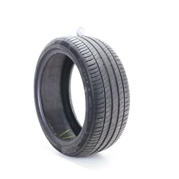 Set of (2) Used 245/40R19 Michelin Primacy 3 ZP MOE 98Y - 7.5-8/32
