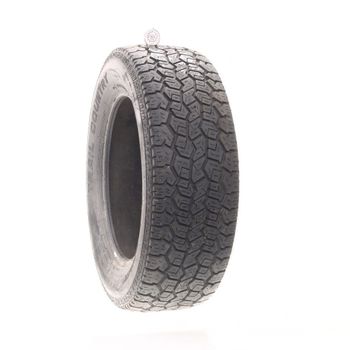 Set of (2) Used 275/60R20 Dick Cepek Trail Country 115T - 10.5/32