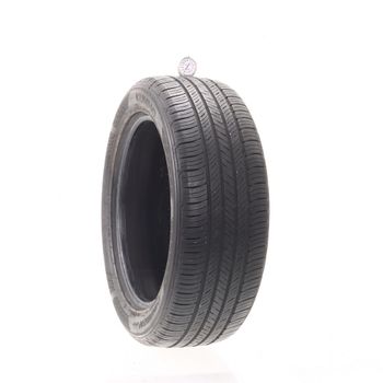 Used 225/55R18 Kumho Crugen HP71 98V - 8/32