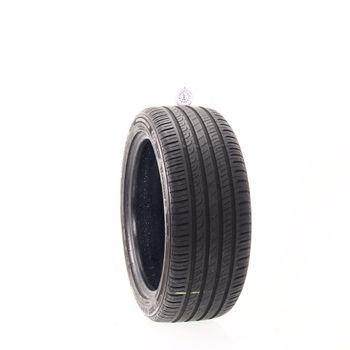 Used 225/45R17 Barum Bravuris 5 HM 94W - 6.5/32