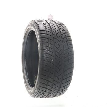 Used 295/35R21 Vredestein Wintrac Pro 107Y - 8.5/32