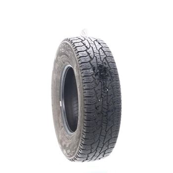 Used LT245/75R16 Nokian Rotiiva AT Plus 120/116S - 12/32