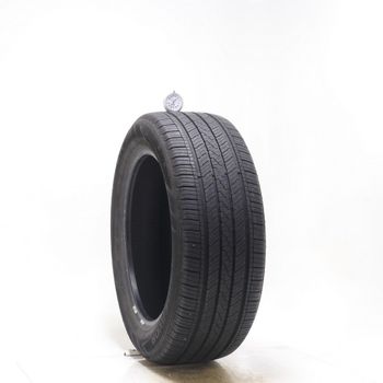 Set of (4) Used 215/55R17 Cooper Endeavor 94V - 8.5/32
