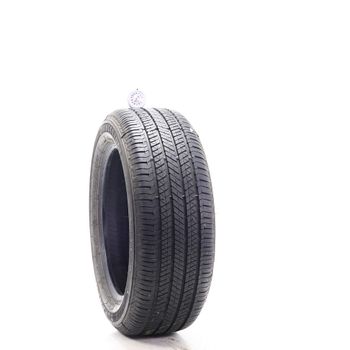Used 205/55R16 Bridgestone Turanza EL400-02 91H - 8/32