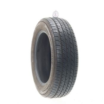 Set of (2) Used 185/65R15 Ironman IMove Gen 3 AS 88H - 7-8/32