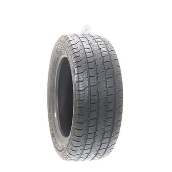 Used 255/55R18 Mastercraft Courser HSX Tour 109H - 8/32