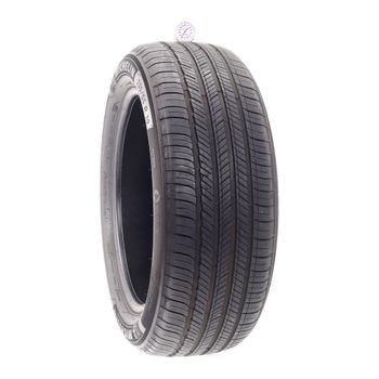 Set of (2) Used 235/55R19 Michelin Primacy Tour A/S GOE 105W - 8.5/32