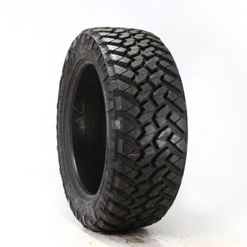 Driven Once LT285/55R22 Nitto Trail Grappler M/T 124Q - 18.5/32