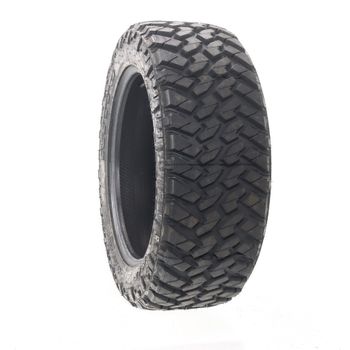 Driven Once LT285/55R22 Nitto Trail Grappler M/T 124Q - 18.5/32