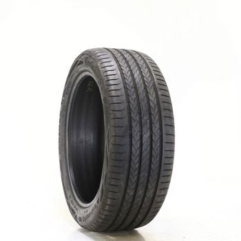 Driven Once 255/45R20 Continental EcoContact 6Q MO 105W - 7.5/32