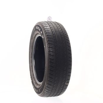 Set of (2) Used 235/65R18 Kelly Edge A/S 106T - 5.5-6/32