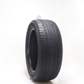 Used 255/50R19 Bridgestone Dueler H/L Alenza Plus 107W - 7.5/32