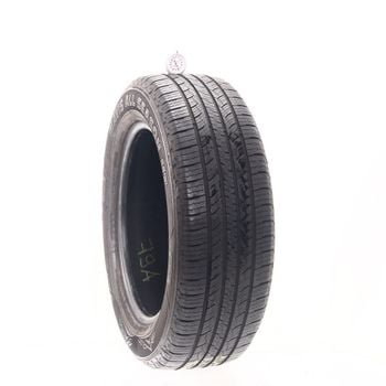 Set of (4) Used 235/60R18 Mavis All Season HT 107V - 6-7.5/32