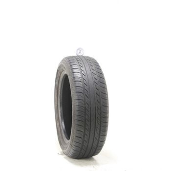 Set of (4) Used 205/55R16 Mastercraft MC-440 91V - 7.5/32