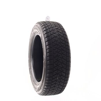Used 235/60R18 Bridgestone Blizzak DM-V2 107S - 11.5/32