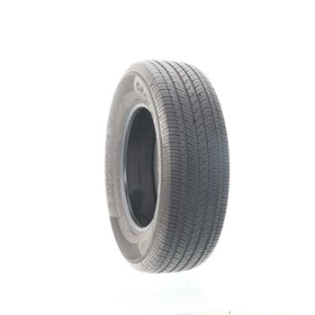 Driven Once 245/70R17 Yokohama Geolandar X-CV G057 110T - 13/32