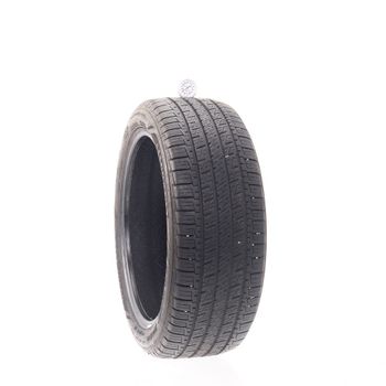 Set of (2) Used 235/45R19 Goodyear Assurance MaxLife 95H - 9-10.5/32